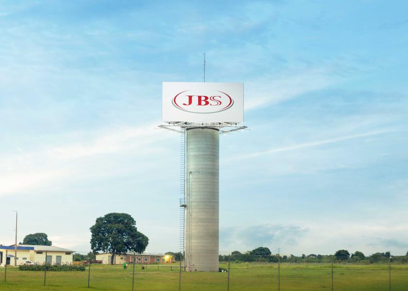 Brazil Supreme Court Suspends $2 billion JBS Fine | Drovers